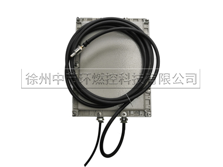 JHDH-20B防爆高能點火器