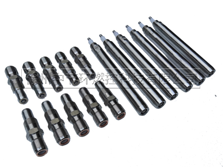 半導(dǎo)體電嘴