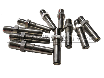 TYZ-2半導(dǎo)體點火嘴