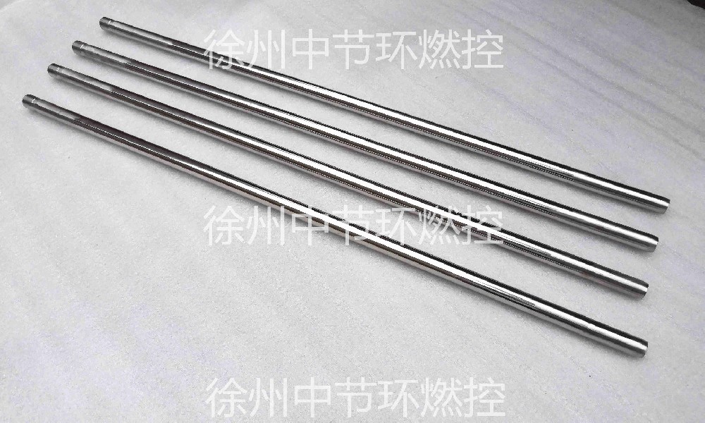 徐州中節(jié)環(huán)燃控XDZ-1-L高能點火槍應(yīng)該如何選型？