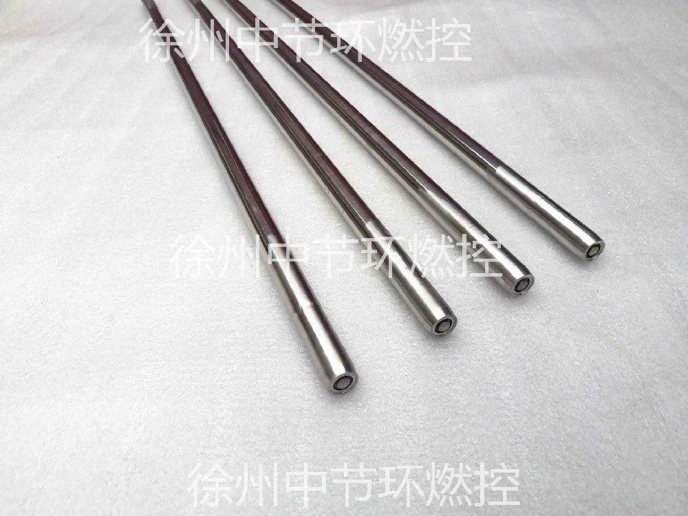 徐州中節(jié)環(huán)燃控鍋爐高能點(diǎn)火槍的結(jié)構(gòu)和組成