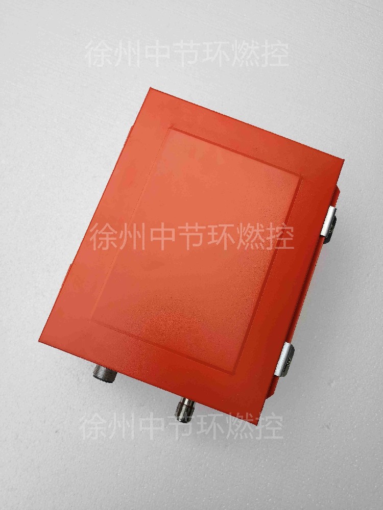 JGD-20系列高能點(diǎn)火器的工作原理及組成？