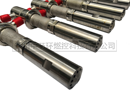 氣泡霧化油槍的霧化是如何形成的？