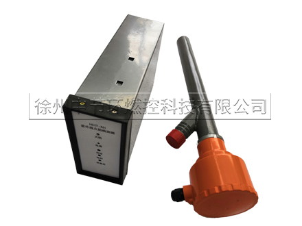 火焰檢測器在點(diǎn)火系統(tǒng)中的作用